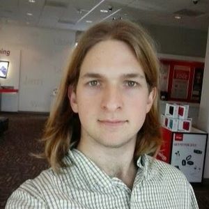 Meet your Posher, Maxwell